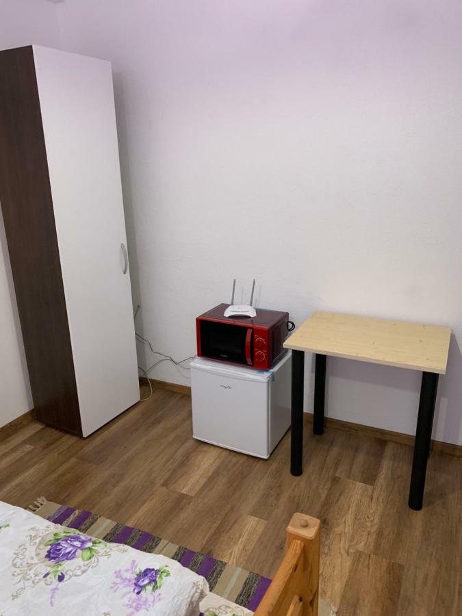 Pensiunea Casa Maria Cluj-Napoca Buitenkant foto